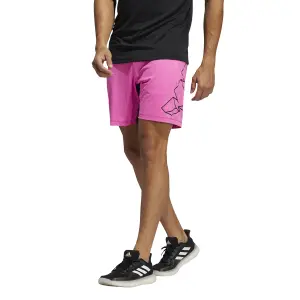 Corto adidas FB Hype image-2