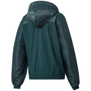 Giacca da donna Reebok Shiny Woven image-3