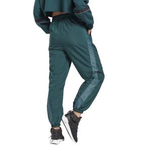 Pantaloni da jogging donna Reebok Shiny Woven image-5