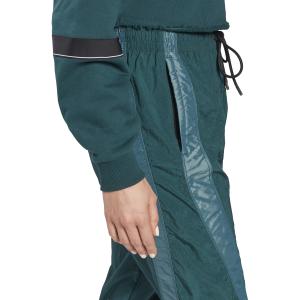 Pantaloni da jogging donna Reebok Shiny Woven image-6