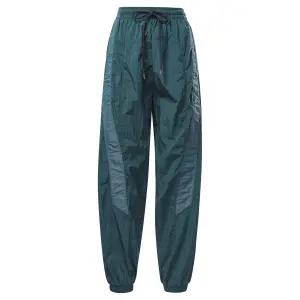 Pantaloni da jogging donna Reebok Shiny Woven image-0