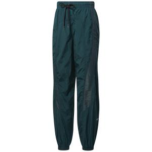 Pantaloni da jogging donna Reebok Shiny Woven image-1