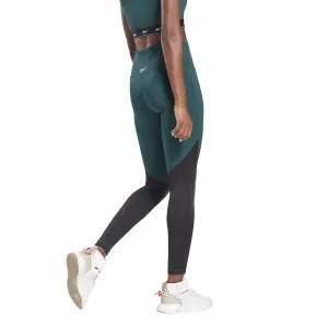 Legging femme Reebok Beyond The Sweat image-4