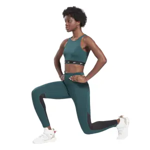 Legging femme Reebok Beyond The Sweat image-5