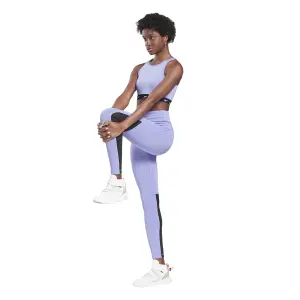 Legging femme Reebok Beyond The Sweat image-5