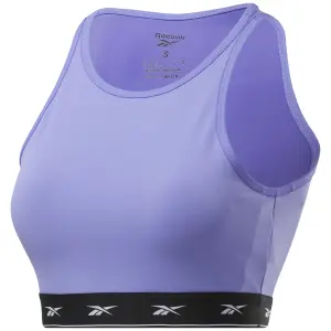 Maillot court femme Reebok Beyond the Sweat image-0