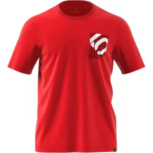 Camiseta Adidas Five Ten Brand Of The Brave image-6