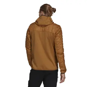 Chaqueta adidas Terrex Multi Primegreen Hybrid Insulated image-6
