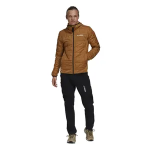 Chaqueta adidas Terrex Multi Primegreen Hybrid Insulated image-5