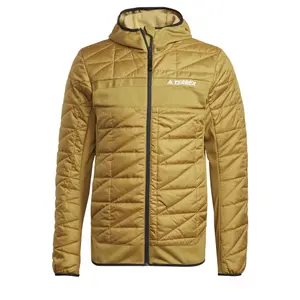 Jaqueta adidas Terrex Multi Primegreen Hybrid Insulated image-0