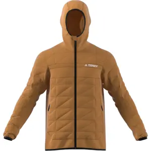 Jaqueta adidas Terrex Multi Primegreen Hybrid Insulated image-5