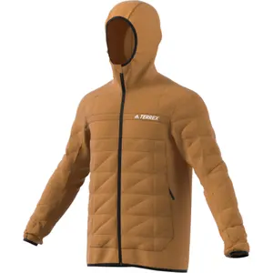 Jaqueta adidas Terrex Multi Primegreen Hybrid Insulated image-3