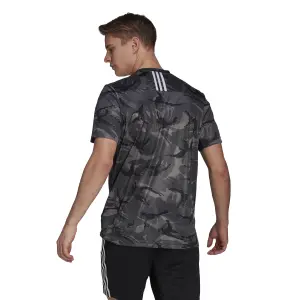 T-shirt adidas Designed To Move Aeroready Camouflage Graphic image-2