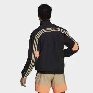 Veste de survêtement adidas FI WV image-1