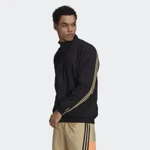Veste de survêtement adidas FI WV image-2