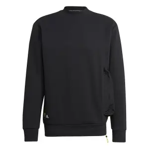 Felpa adidas Sportswear Pocket image-0