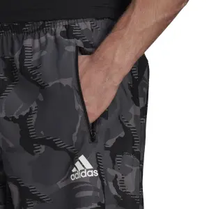 Corto adidas Designed To Move Camouflage Aeroready image-5