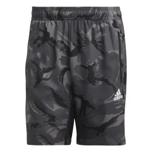 Corto adidas Designed To Move Camouflage Aeroready image-1