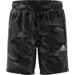Corto adidas Designed To Move Camouflage Aeroready image-4