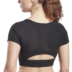 Maillot court femme Reebok MYT Bralette image-5