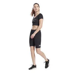 Maillot court femme Reebok MYT Bralette image-6