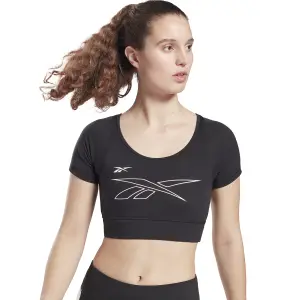 Maillot court femme Reebok MYT Bralette image-1
