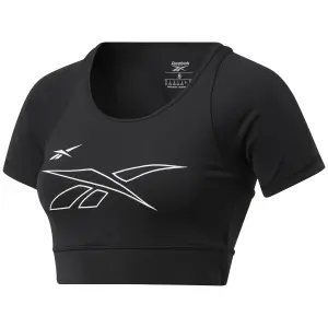Maillot court femme Reebok MYT Bralette image-2