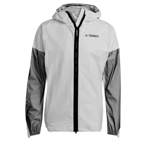 Rain jacket adidas Terrex Agravic Pro Trail Running image-0