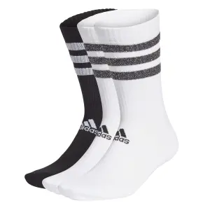 Strumpor adidas Glam 3-Bandes CushionedSport (x3) image-2
