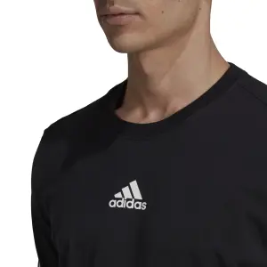 T-shirt adidas Sportswear 3-Bandes tape image-6