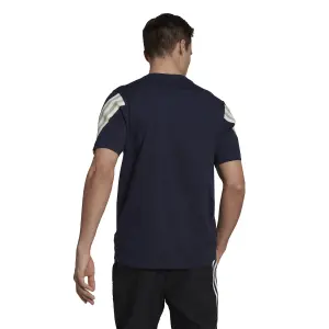 Camiseta adidas Sportswear 3-Bandes tape image-0