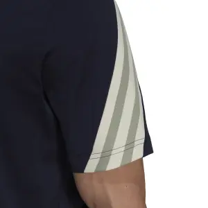 T-shirt adidas Sportswear 3-Bandes tape image-6