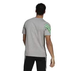 Camiseta adidas Sportswear 3-Bandes tape image-4