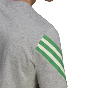 Camiseta adidas Sportswear 3-Bandes tape image-3