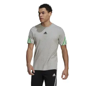Camiseta adidas Sportswear 3-Bandes tape image-0