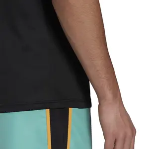 Camiseta adidas Terrex Primeblue Trail Functional Logo image-6