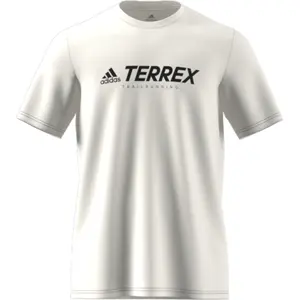 Camiseta adidas Terrex Primeblue Trail Functional Logo image-5