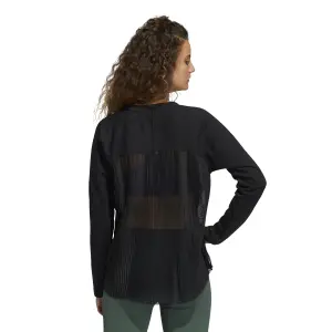 Sudadera de mujer adidas Dance Layering image-3