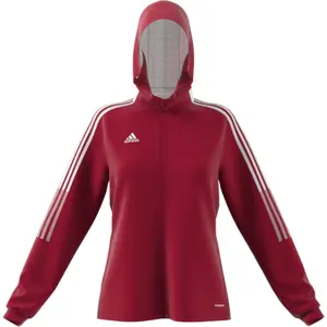 Cortavientos de mujer adidas Tiro 21 image-0