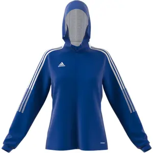 Cortavientos de mujer adidas Tiro 21 image-0