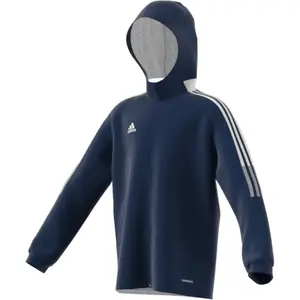 Cortavientos para niños adidas Tiro 21 image-2