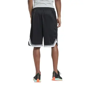 Short Reebok Workout Ready Mesh image-5