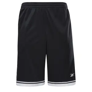 Short Reebok Workout Ready Mesh image-0