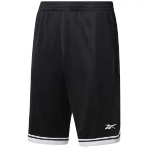 Short Reebok Workout Ready Mesh image-4
