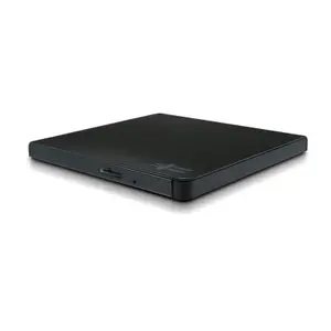 Slim külső DVD író LG Hitachi GP57 image-2
