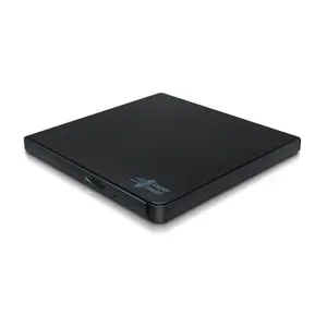 Slim külső DVD író LG Hitachi GP57 image-3