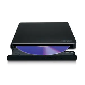 Slim külső DVD író LG Hitachi GP57 image-4