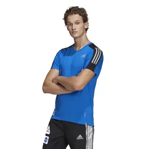 Camiseta adidas Run It Space Race image-2