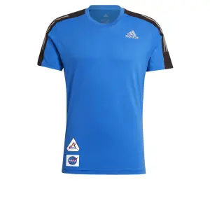 Camiseta adidas Run It Space Race image-0
