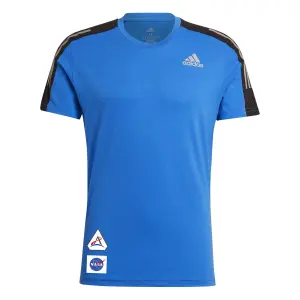Camiseta adidas Run It Space Race image-1
